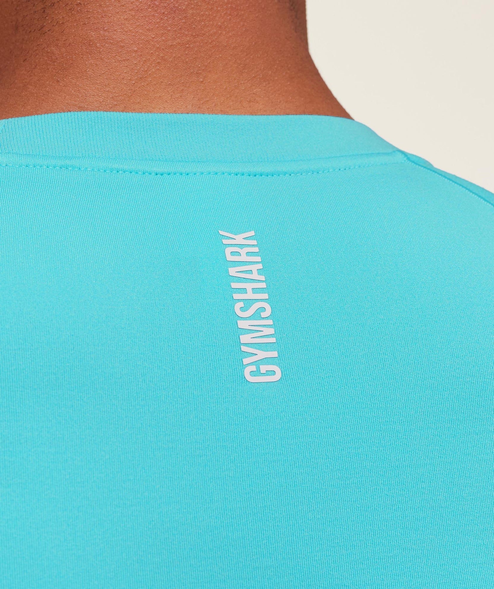 GYMSHARK SHADOW SEAMLESS T SHIRT