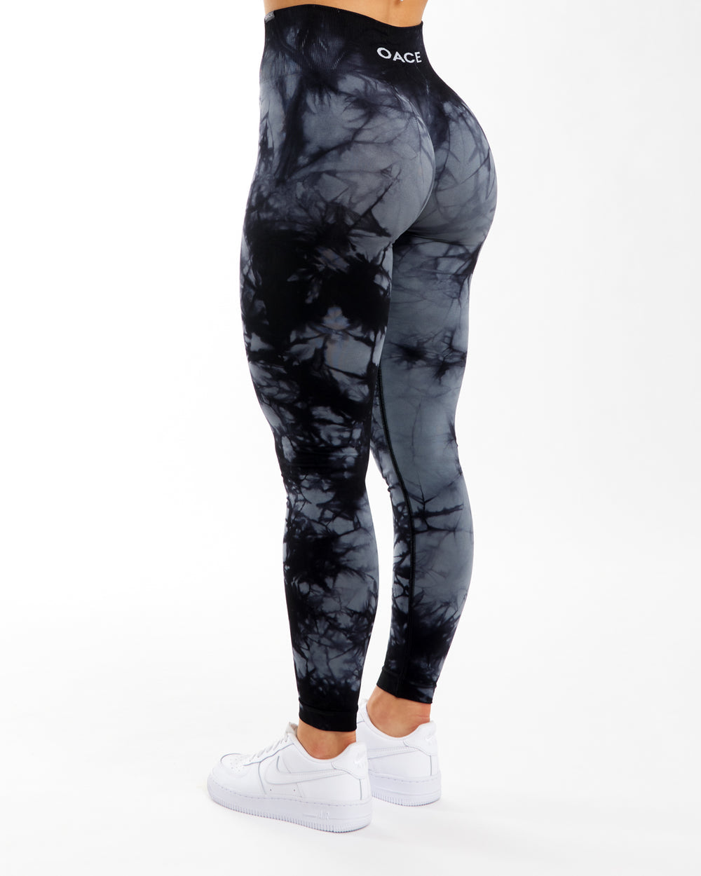 Oace Alive Batik Leggings