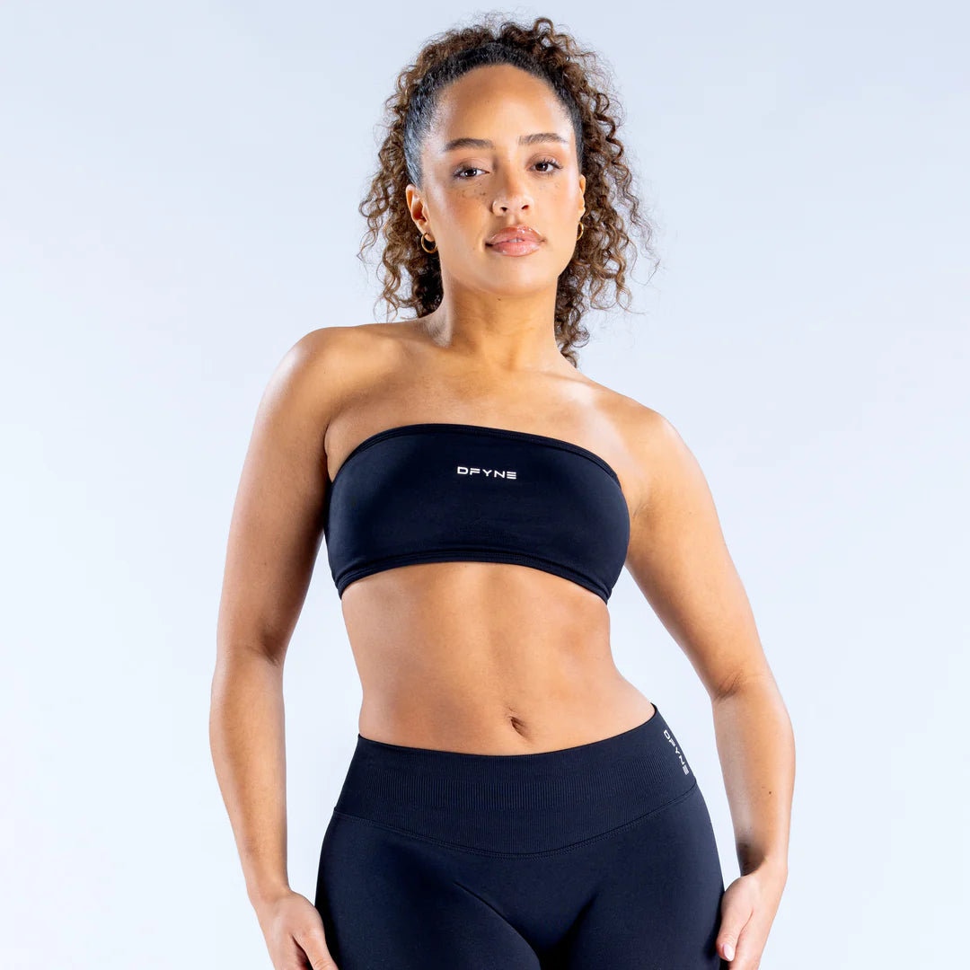 Dfyne Impact Backless Bandeau