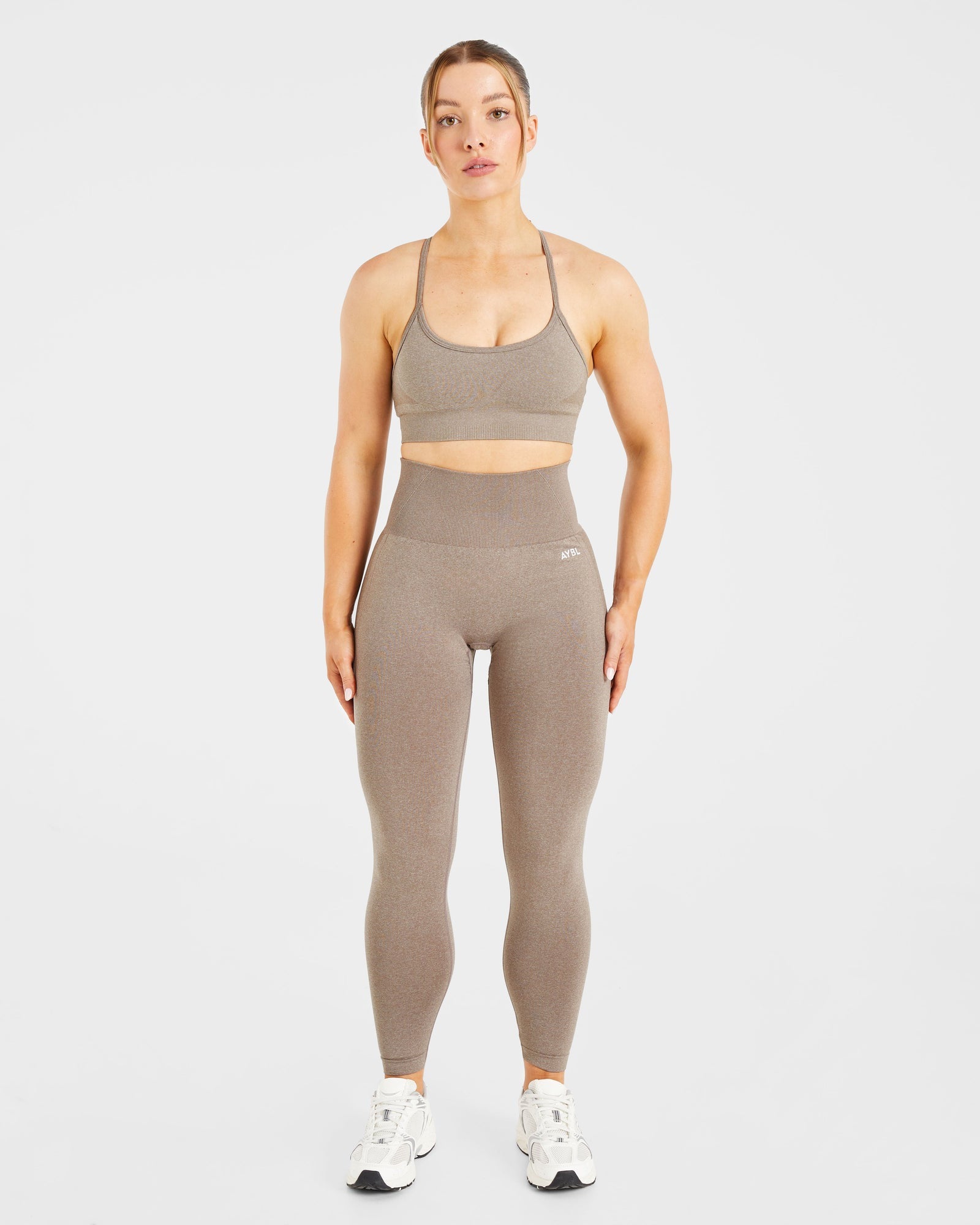 AYBL EMPOWER SEAMLESS LEGGINGS