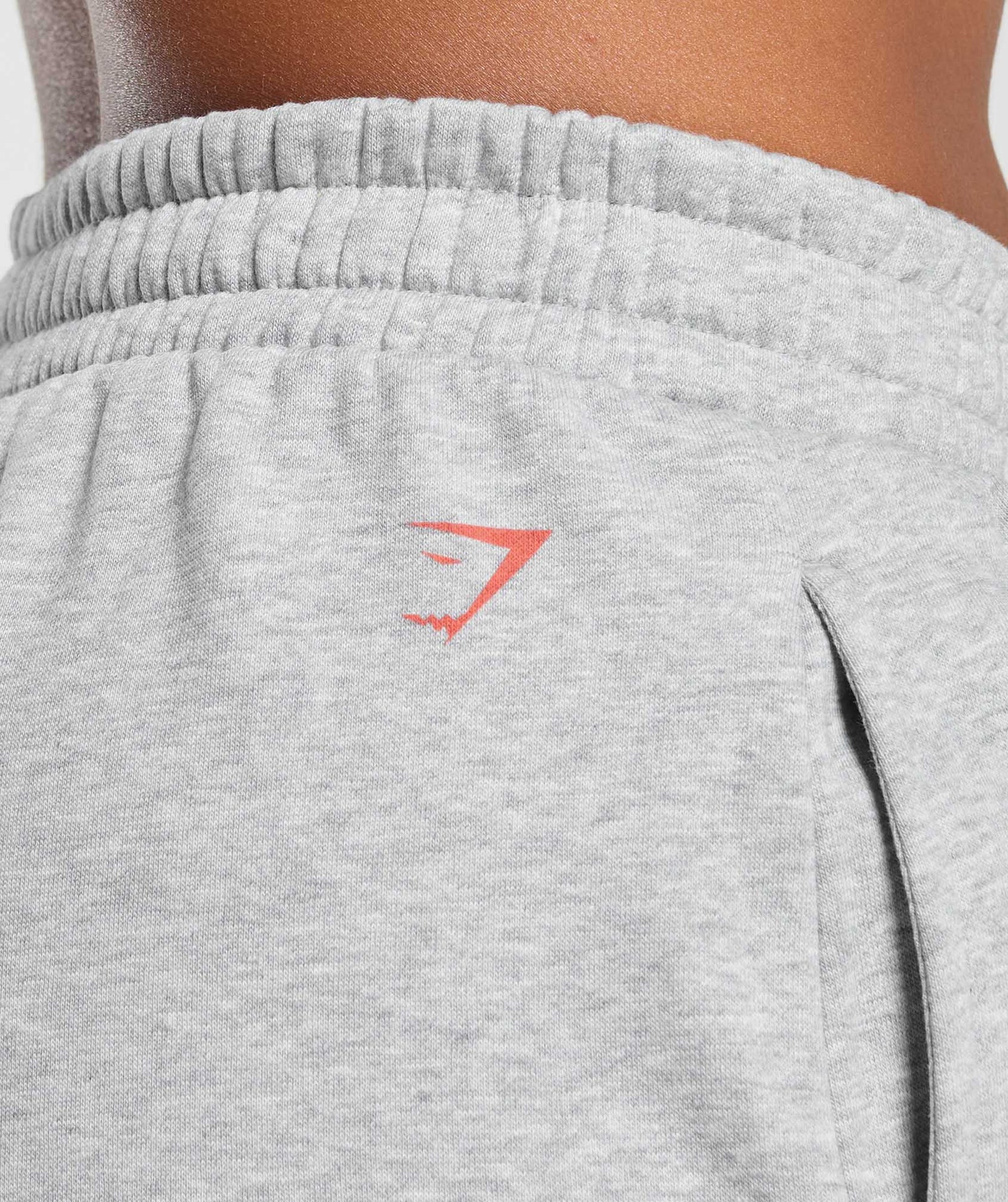 GYMSHARK STRENGTH DEPARTMENT GRAPHIC SHORTS