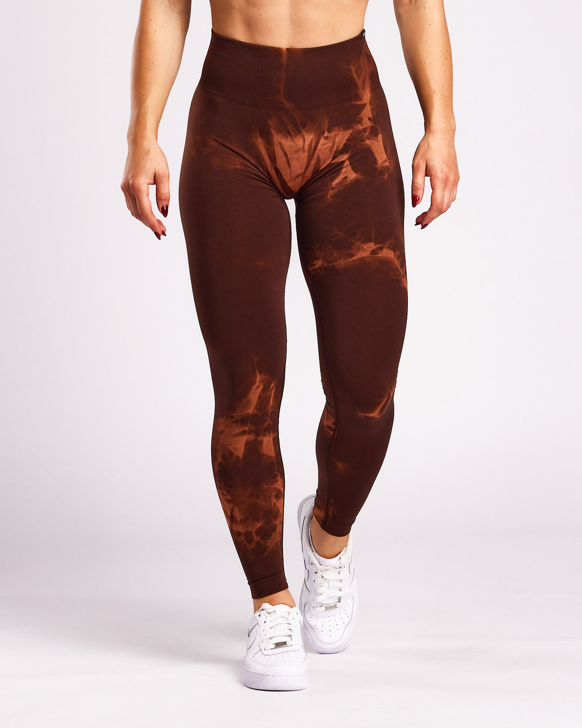 Oace Alive Batik Leggings