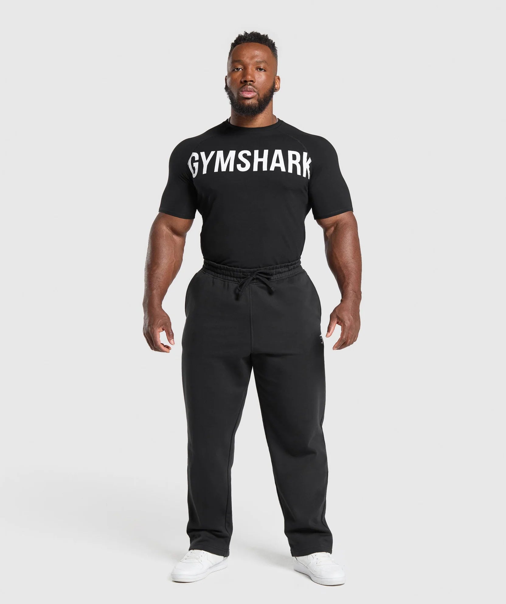 GYMSHARK PRIME T-SHIRT