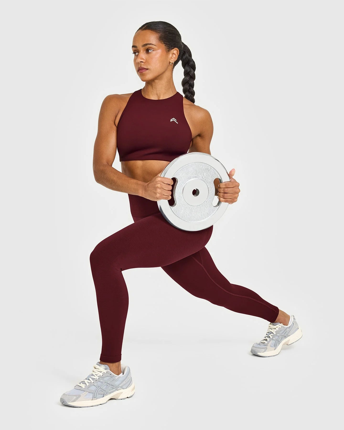 ONER ACTIVE EFFORTLESS SEAMLESS LEGGINGS