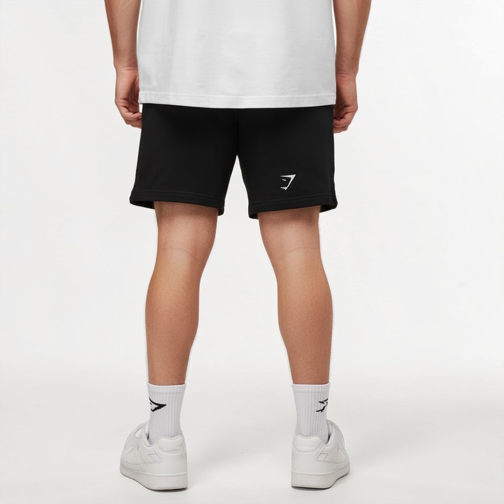 GYMSHARK PROPERTY OF 7" SHORTS