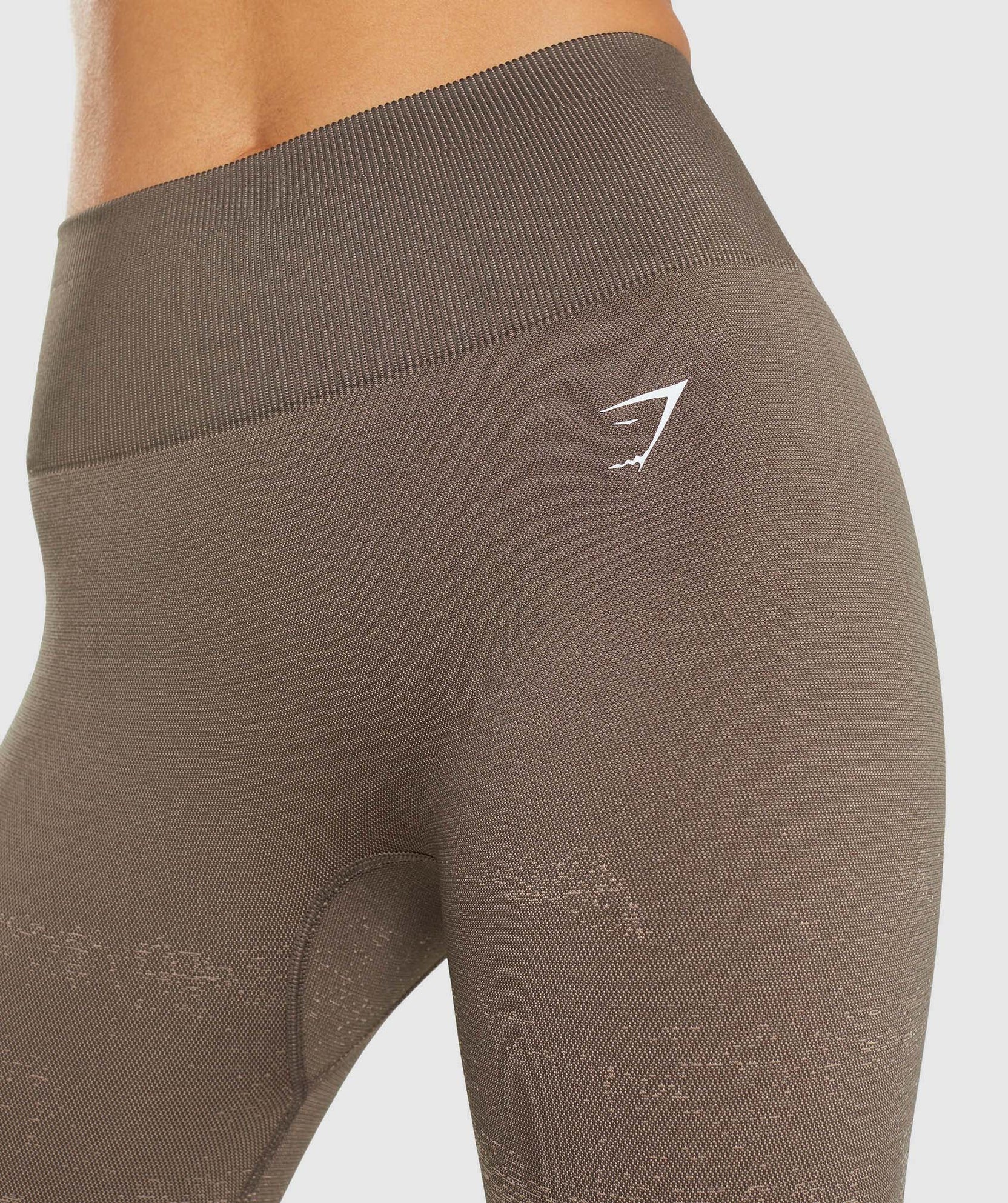 GYMSHARK ADAPT OMBRE SEAMLESS LEGGINGS