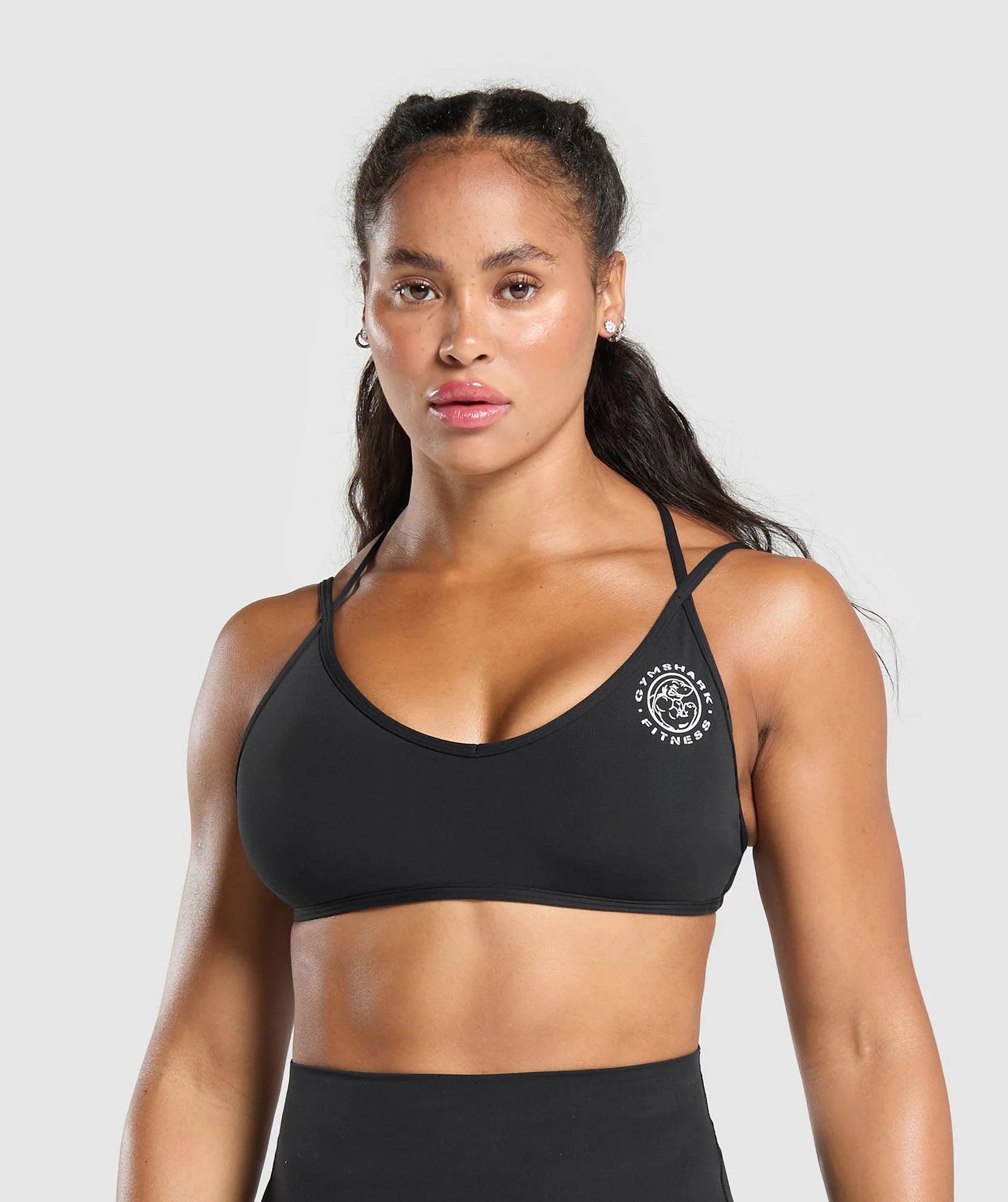GYMSHARK LEGACY BRA
