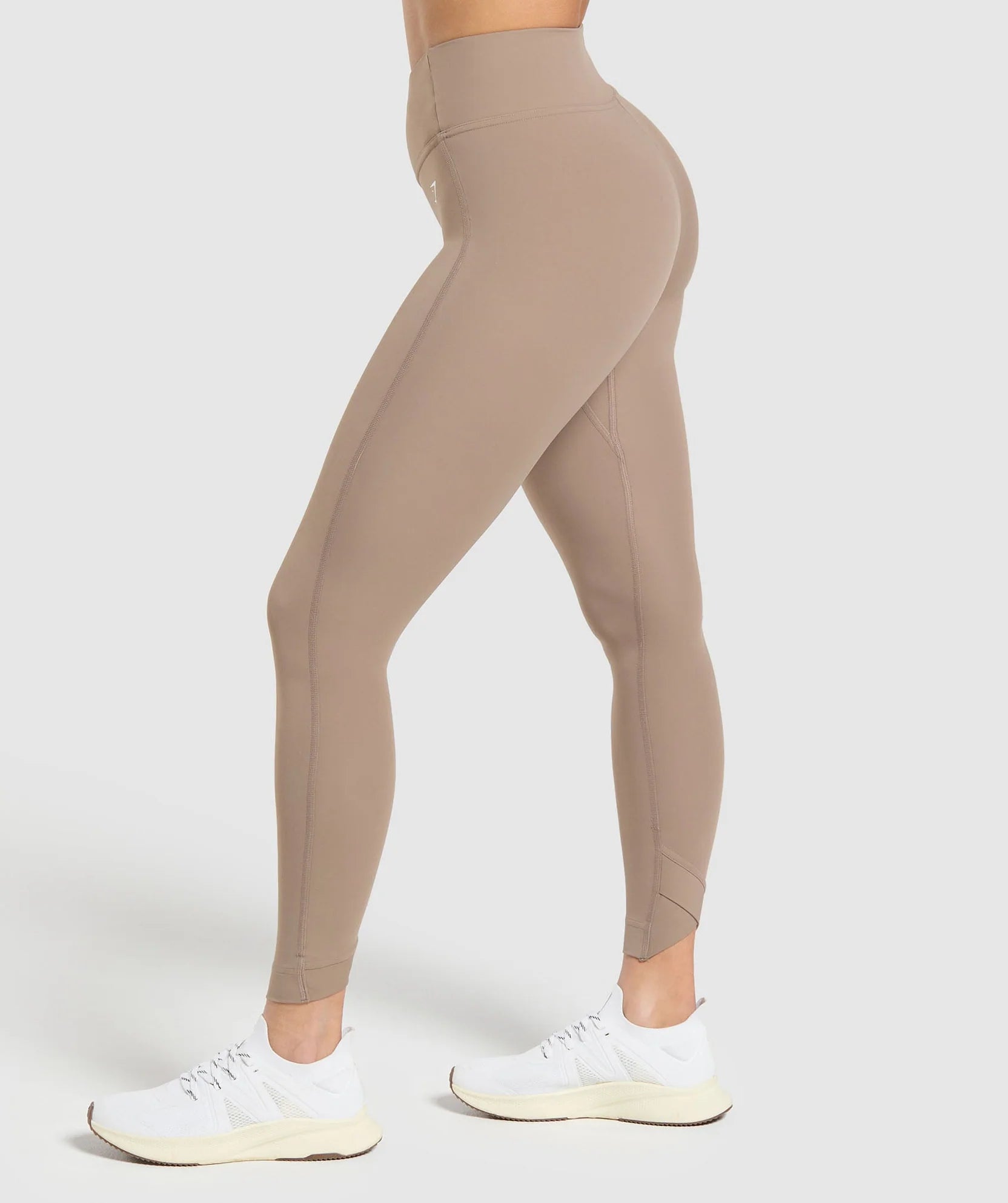 GYMSHARK CROSSOVER LEGGINGS