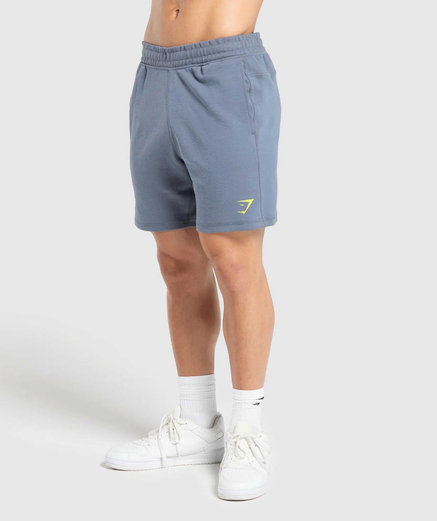 GYMSHARK IMPACT SHORTS