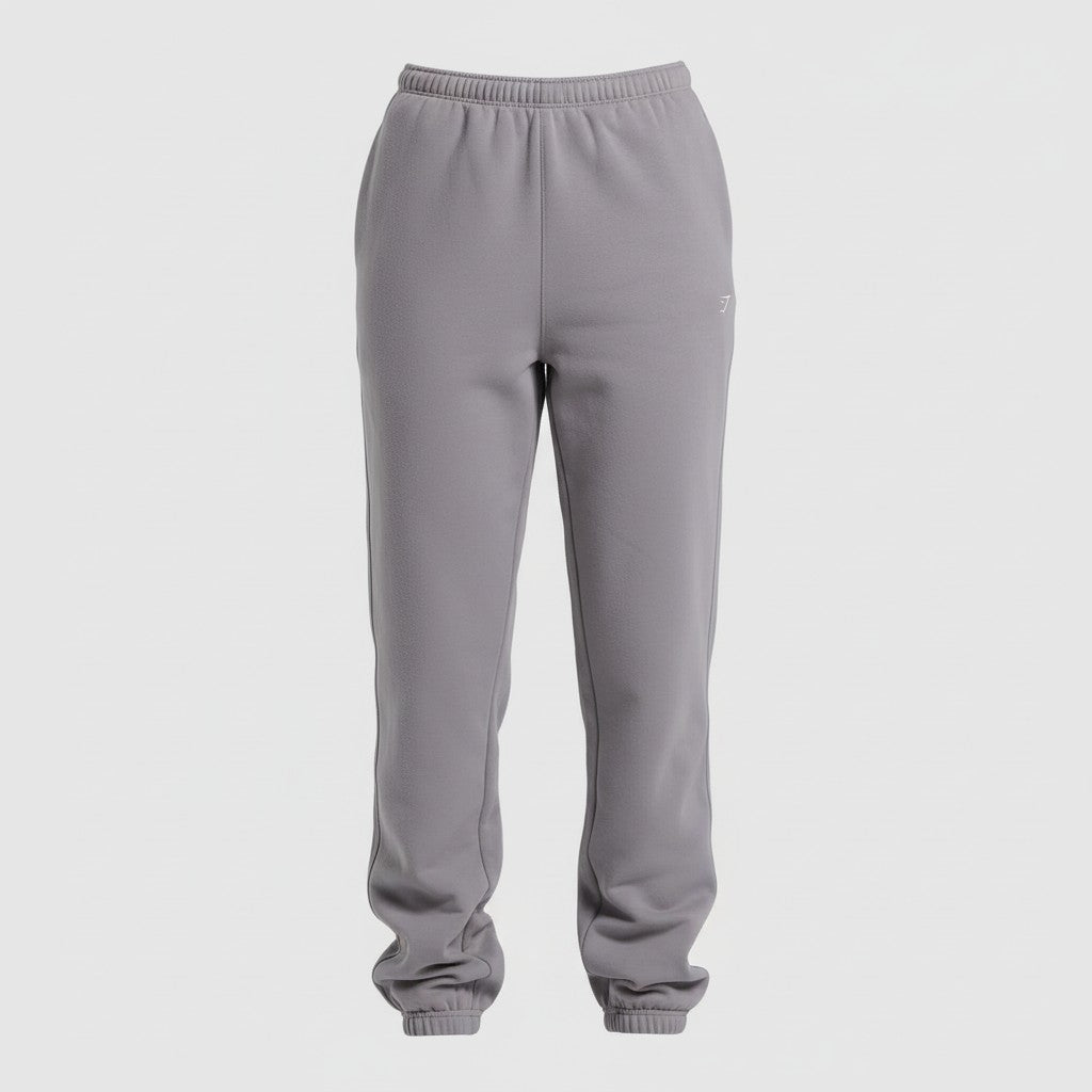GYMSHARK FLEECE WOMEN'S JOGGERS