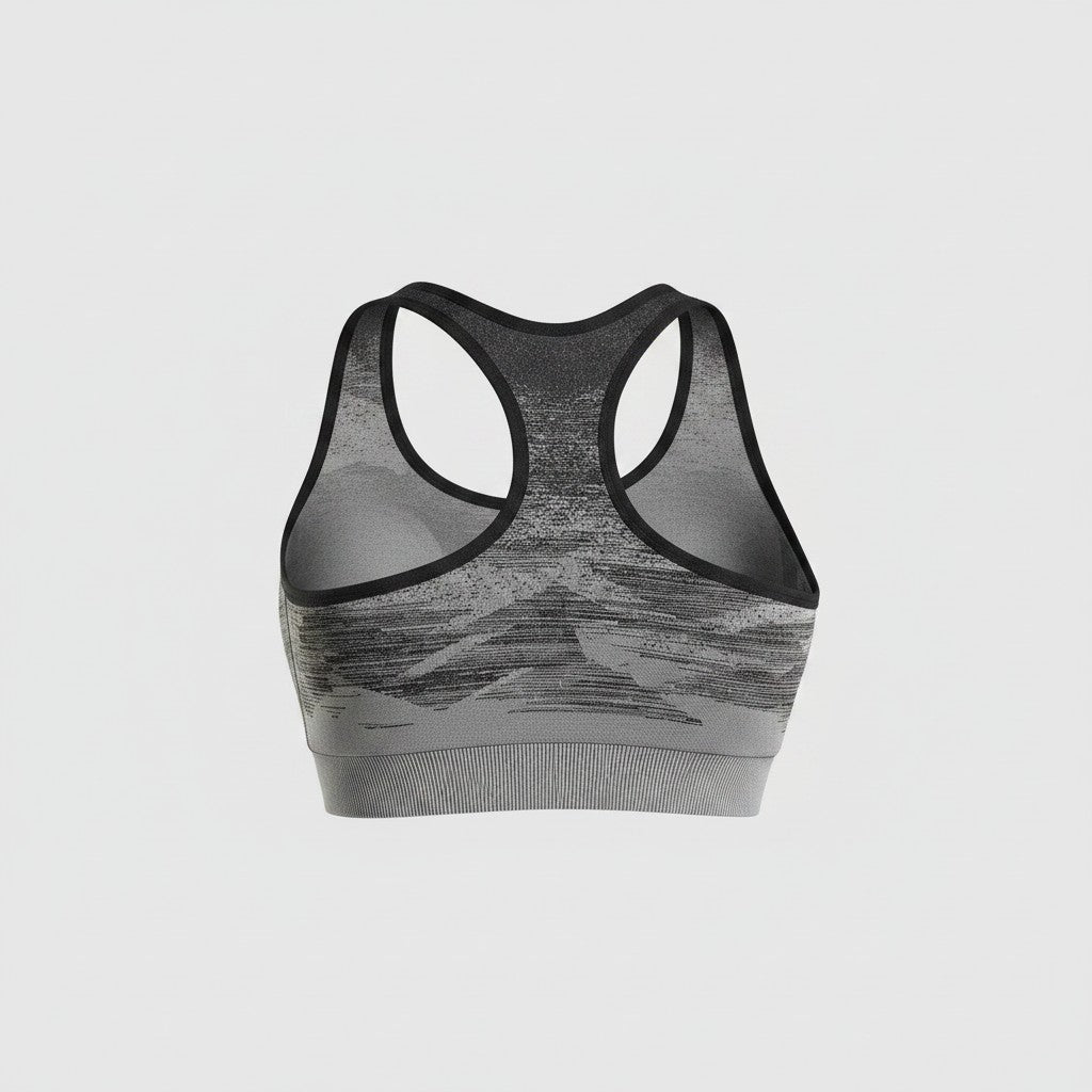 GYMSHARK ADAPT OMBRE SEAMLESS SPORTS BRA
