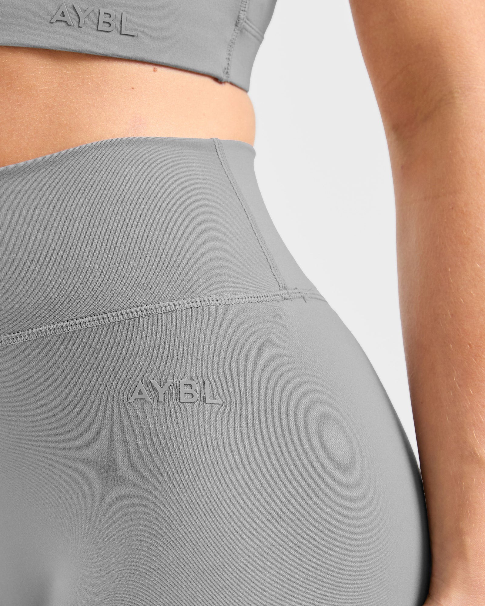 AYBL STAPLE SHORTS