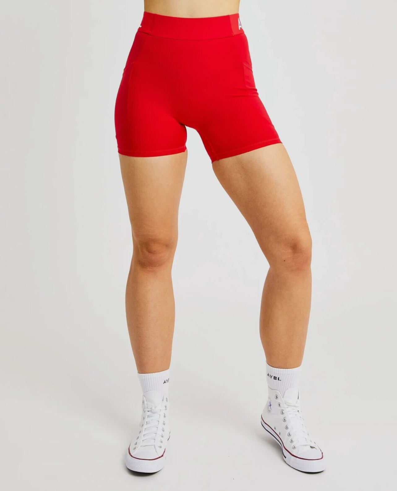 AYBL TRAINING SHORTS