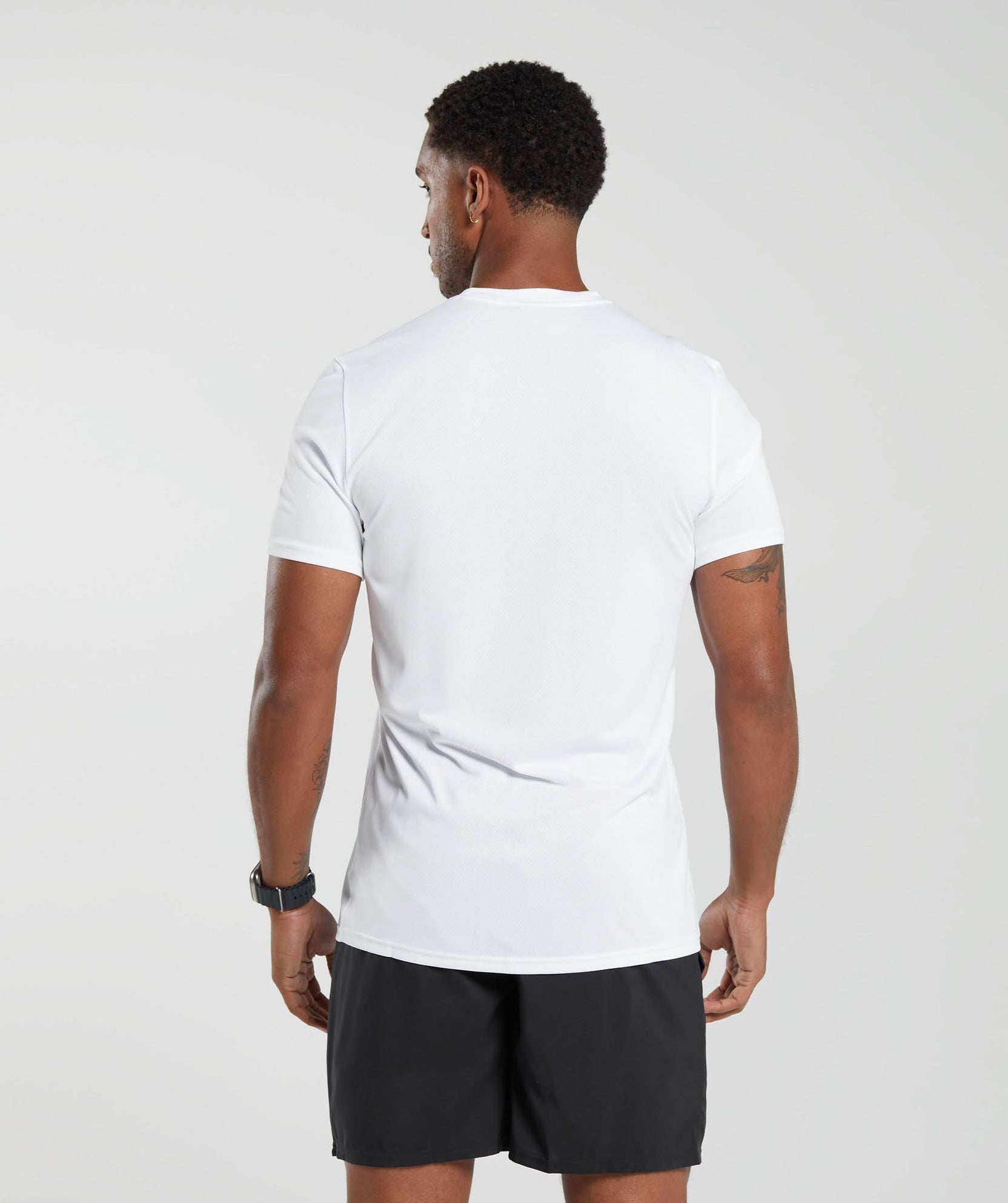 GYMSHARK ARRIVAL T-SHIRT