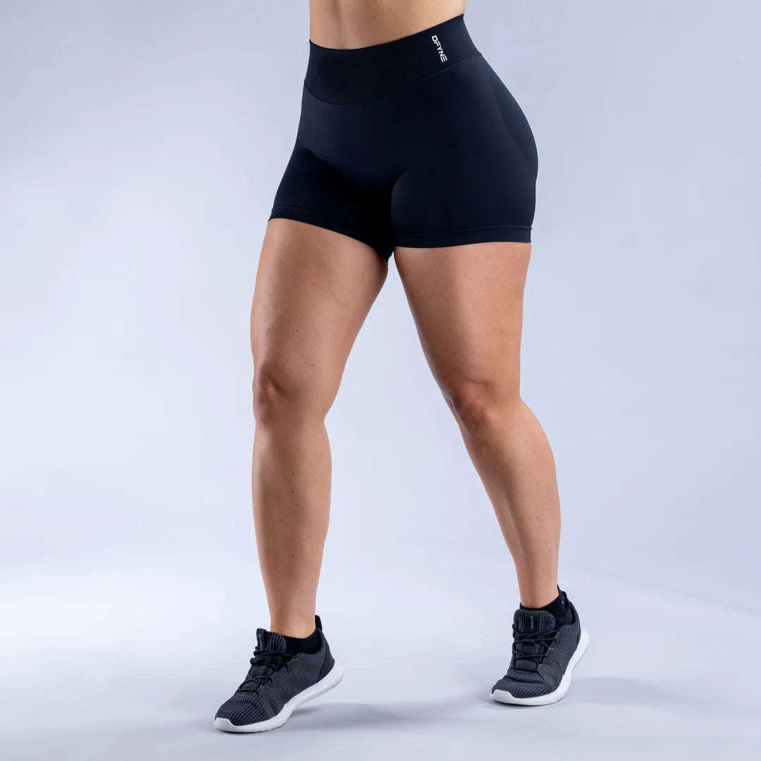 Dfyne Impact Shorts | 4.5