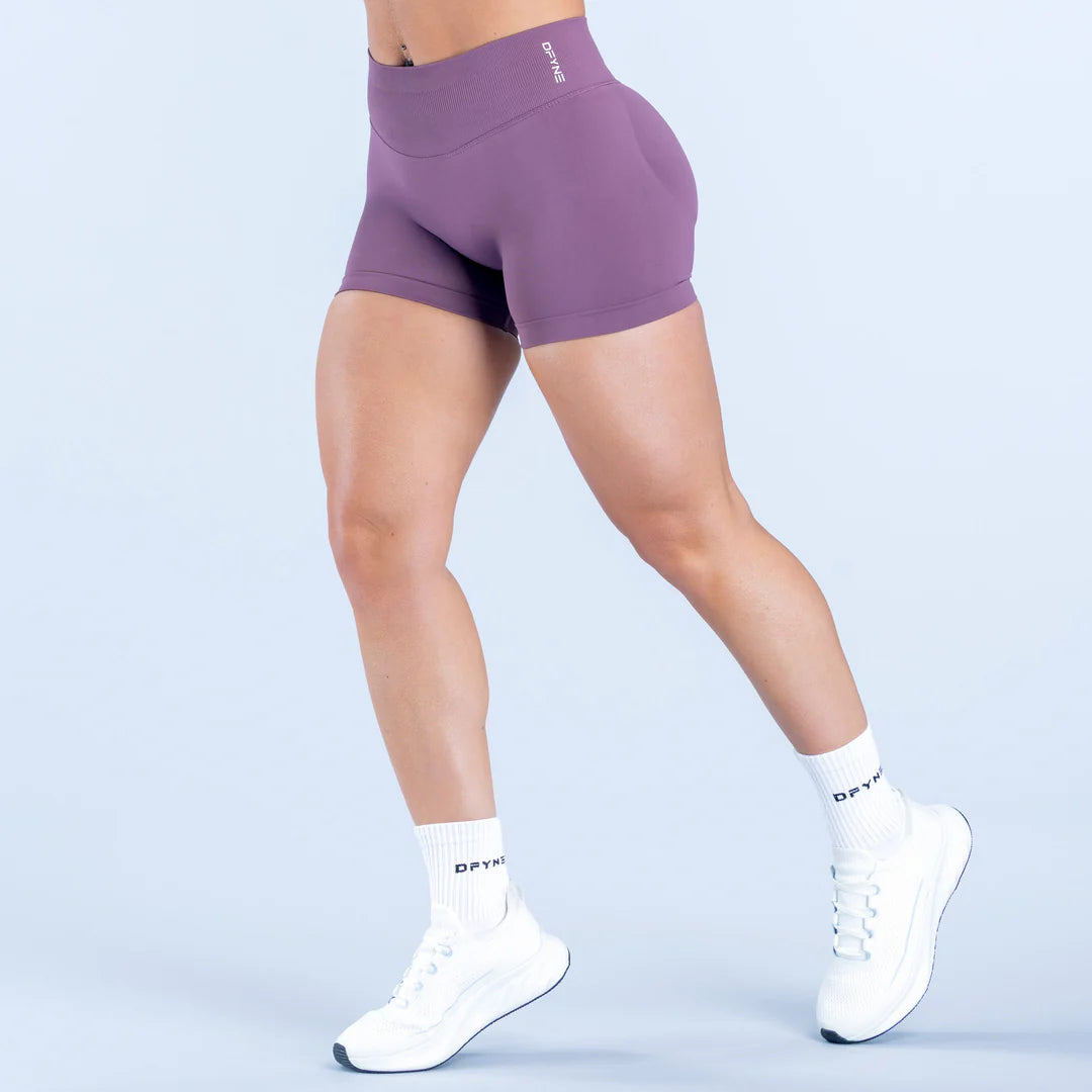 Dfyne Impact Shorts | 4.5