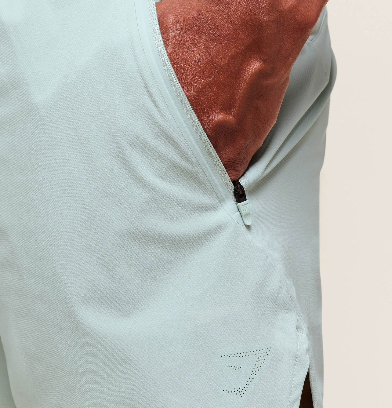 GYMSHARK FIT ELITE 5" MEN’S SHORTS