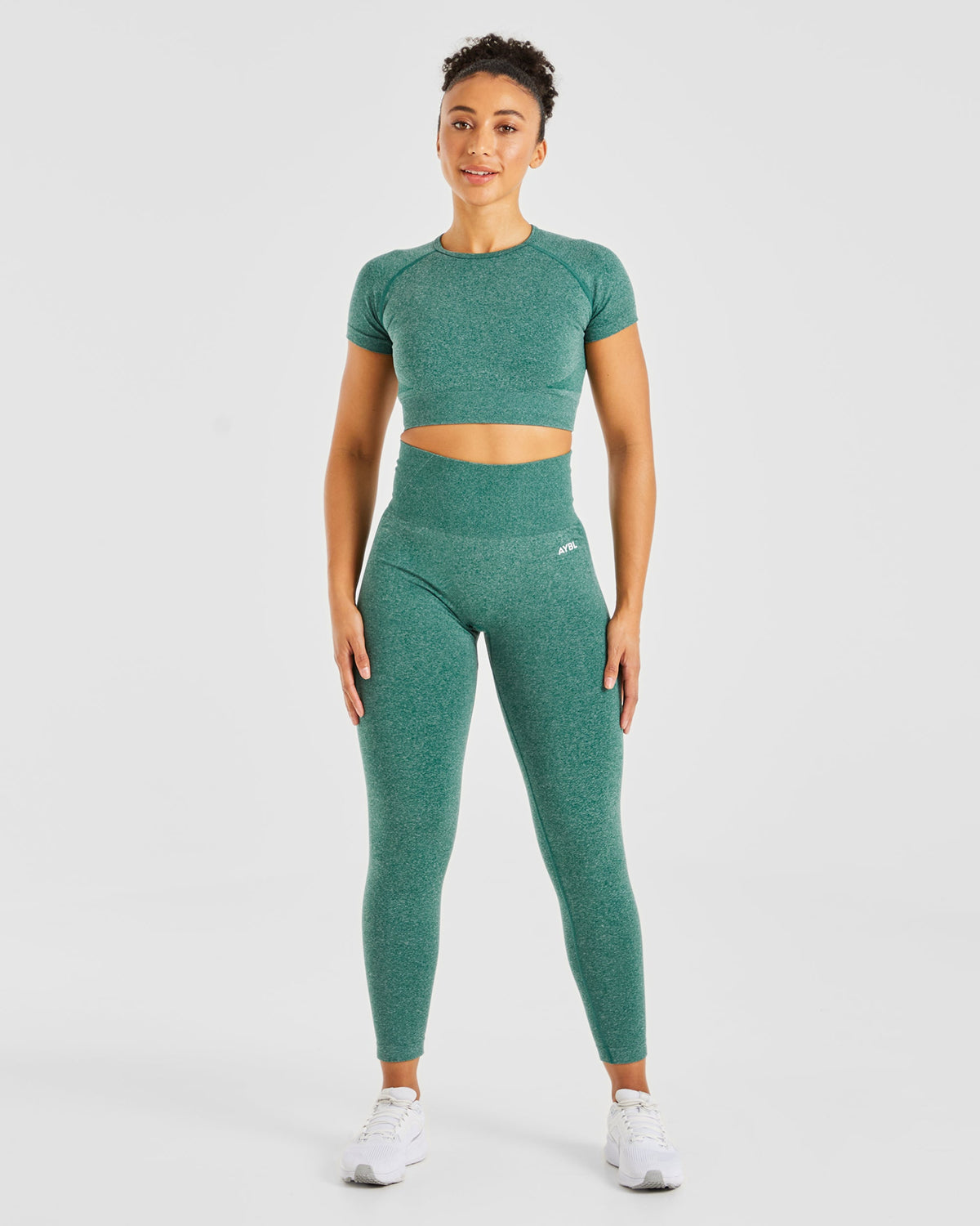 AYBL EMPOWER SEAMLESS LEGGINGS