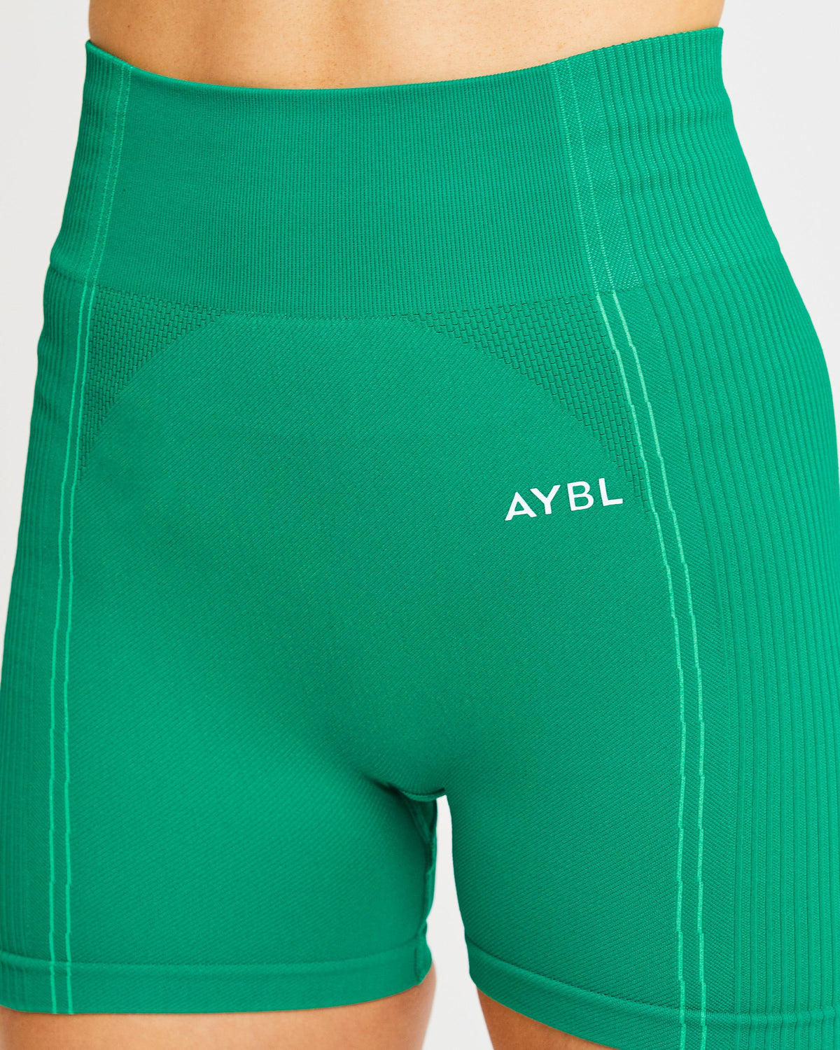 AYBL REFLEX SEAMLESS SHORTS