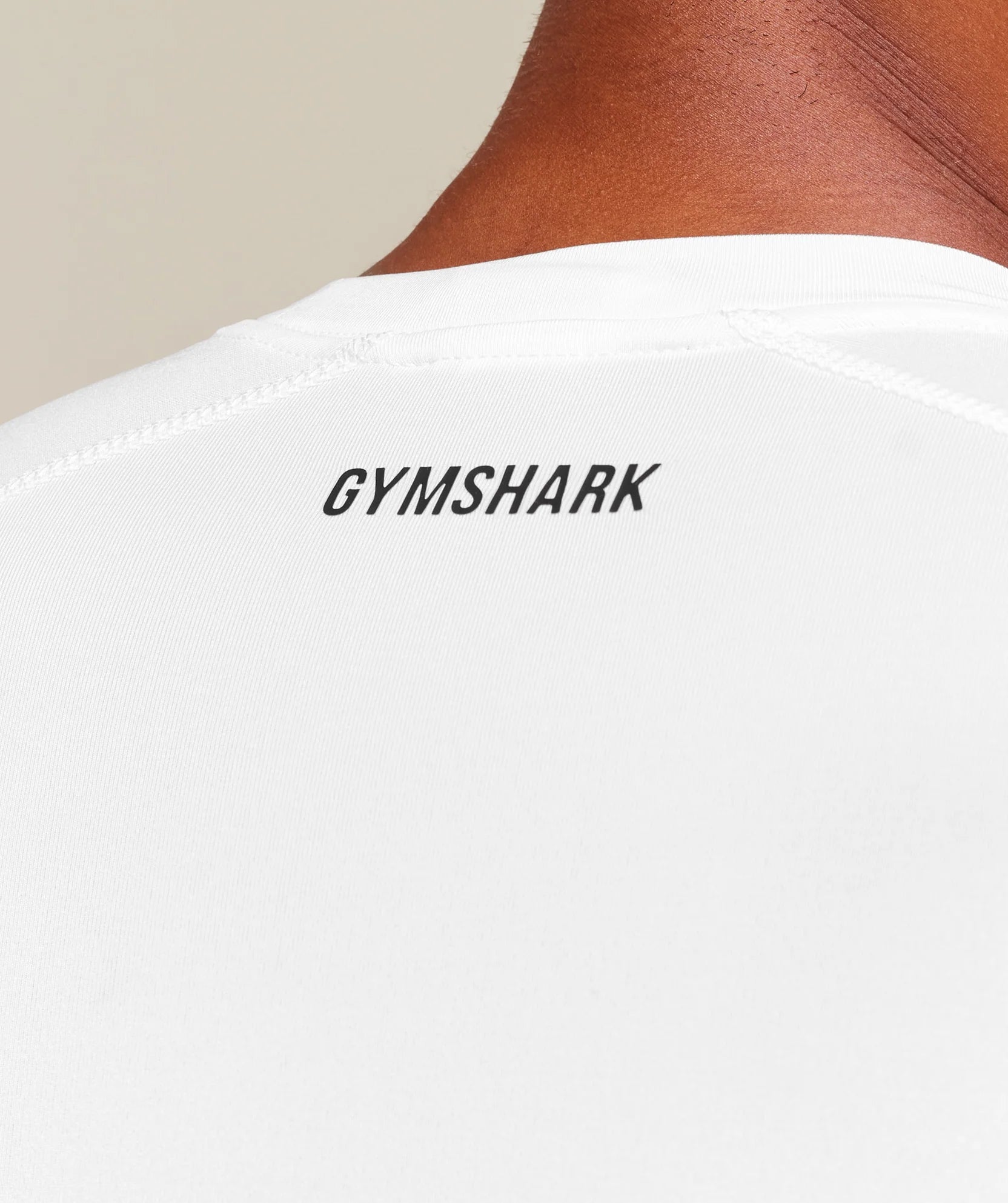 GYMSHARK ELEMENT BASELAYER LONG SLEEVE T-SHIRT