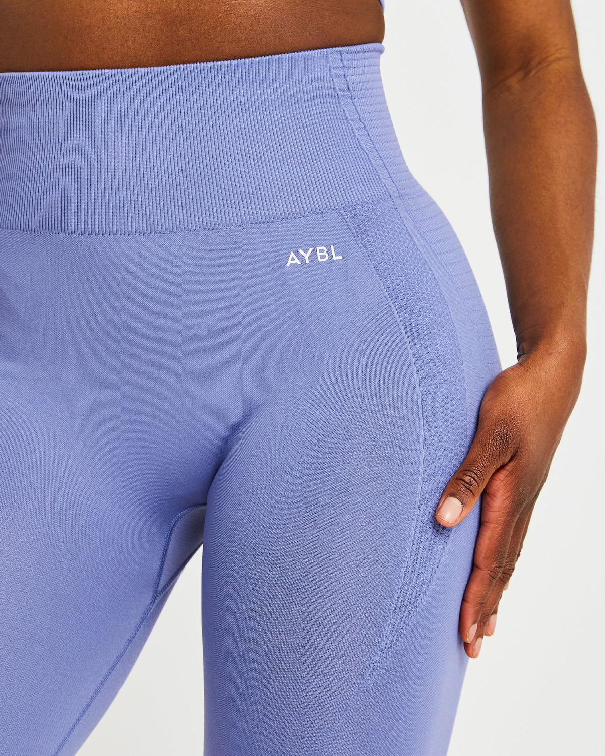 AYBL BALANCE V2 SEAMLESS LEGGINGS