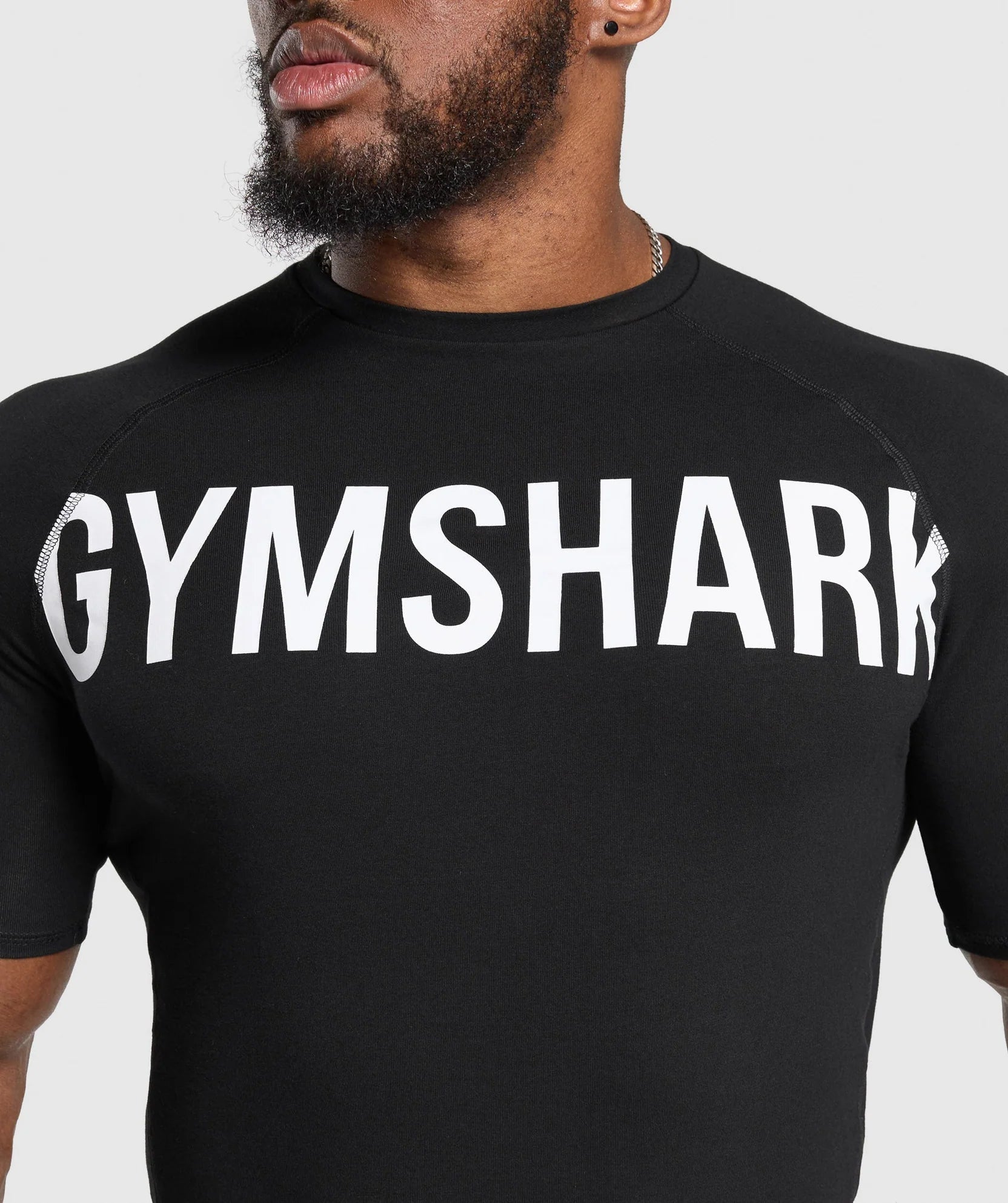 GYMSHARK PRIME T-SHIRT