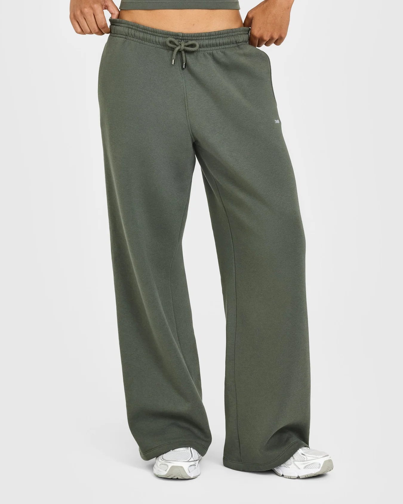 ONER ACTIVE JERSEY TRACKSUIT STRAIGHT LEG JOGGERS