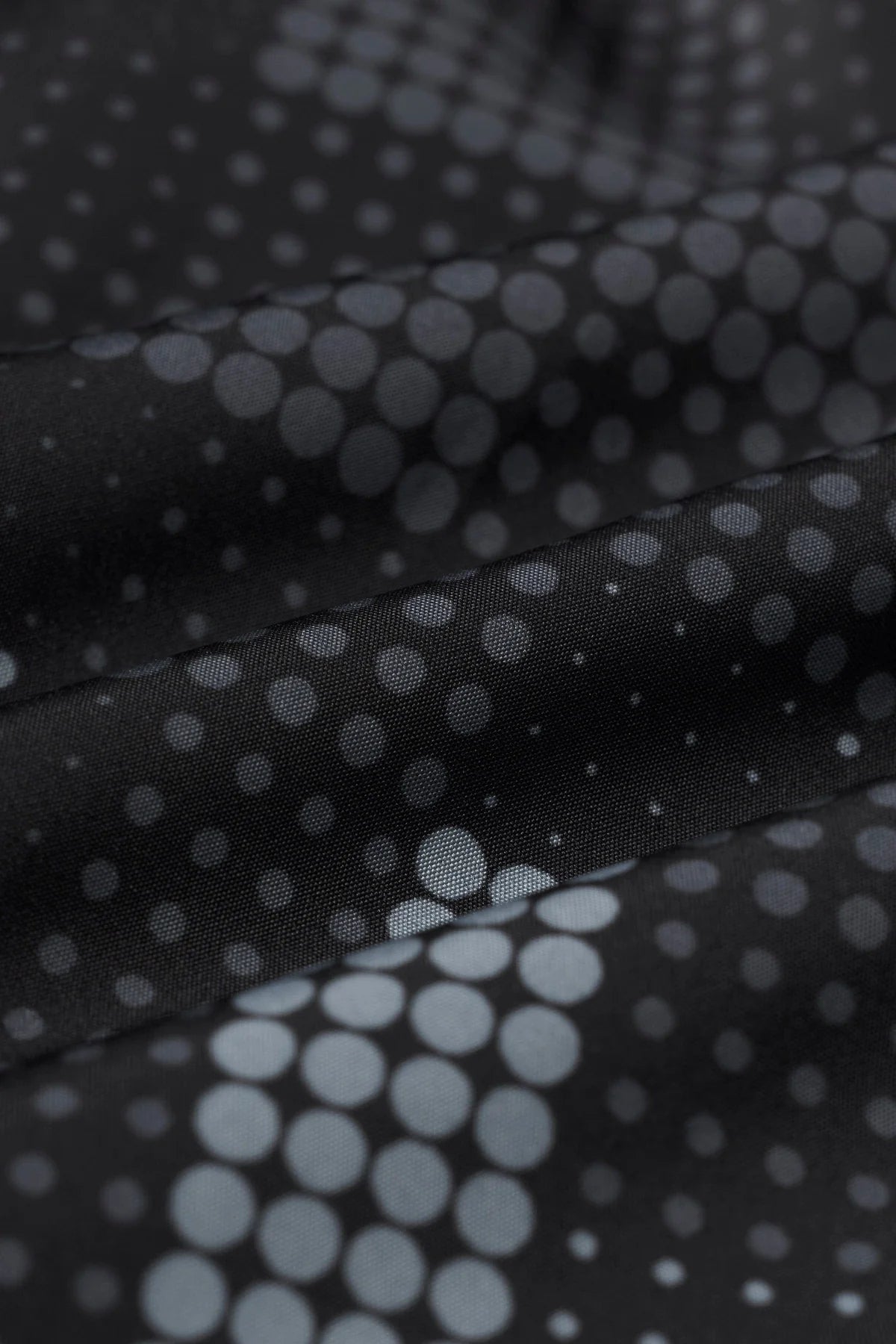 YOUNGLA 1051 - ULTRA RUNNING SHORTS {Black Pixels}