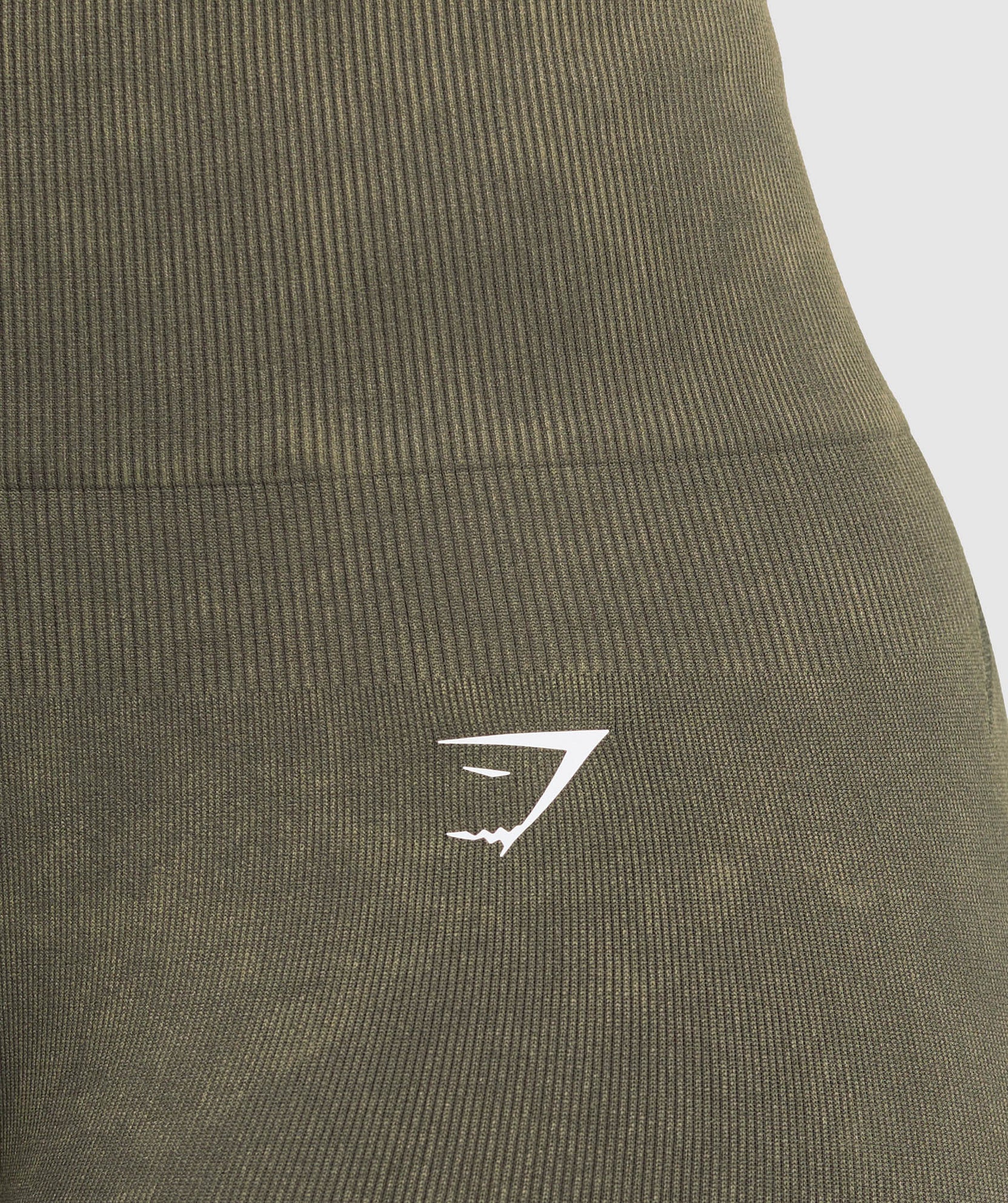 GYMSHARK GAINS SEAMLESS LEGGINGS