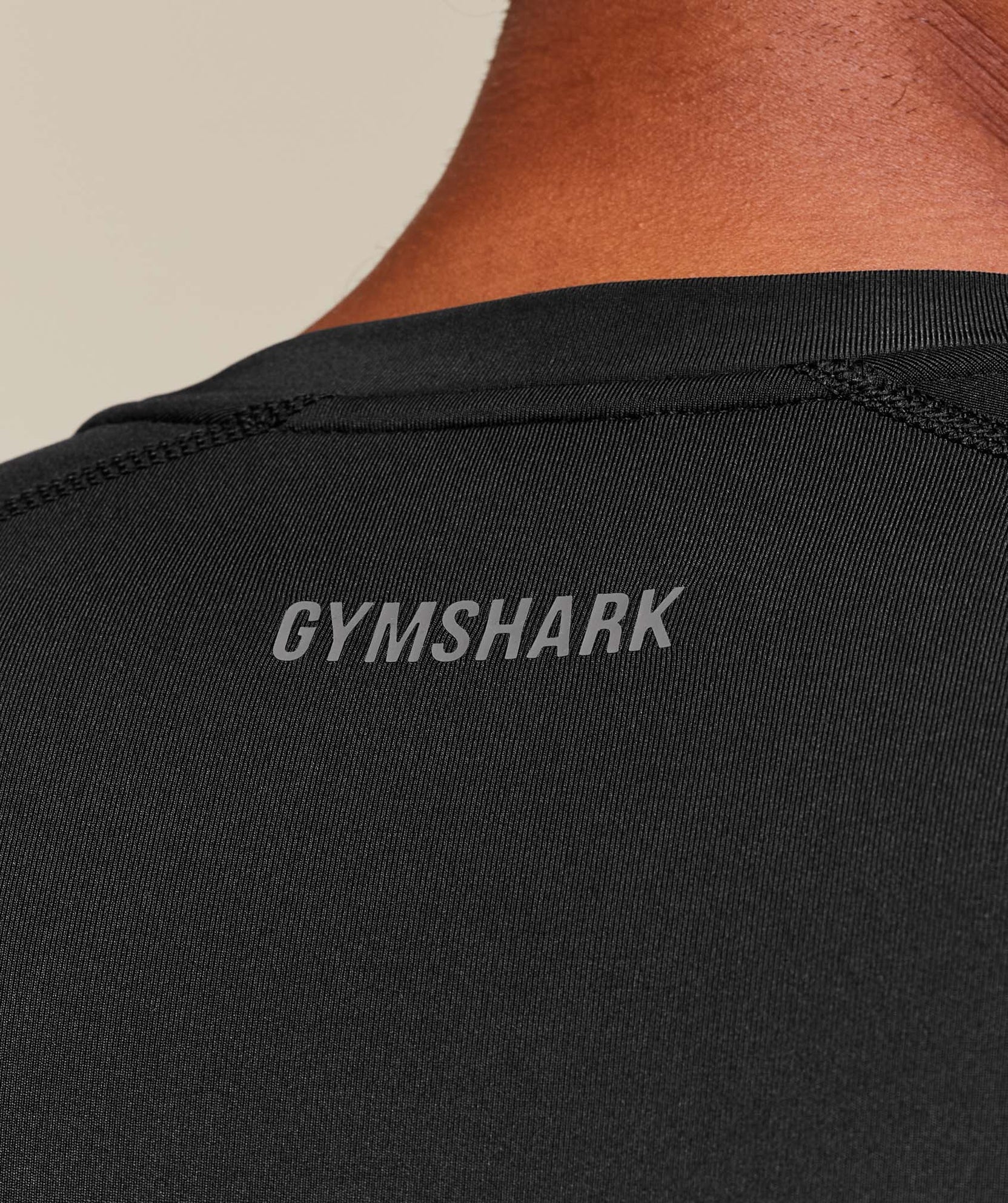 GYMSHARK ELEMENT BASELAYER LONG SLEEVE T-SHIRT