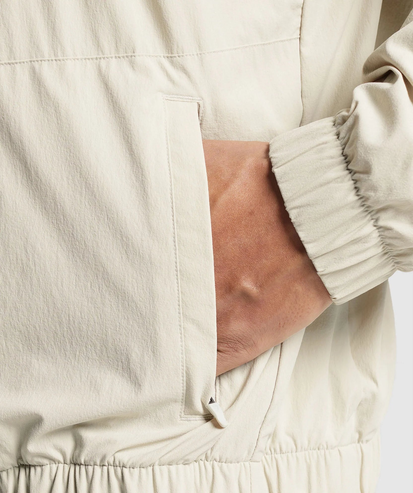 GYMSHARK CONDITIONING CLUB TRACK JACKET