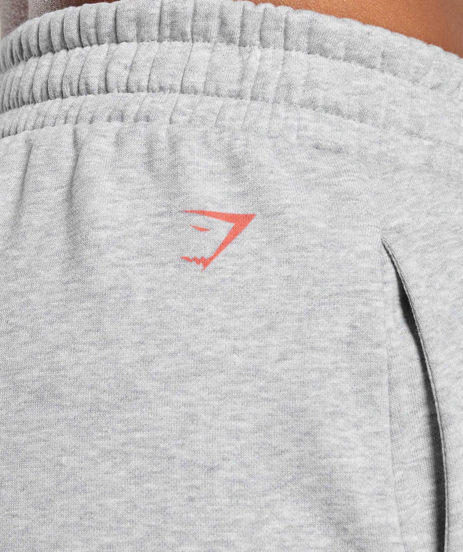 GYMSHARK STRENGTH DEPARTMENT GRAPHIC WOMEN’S SHORT