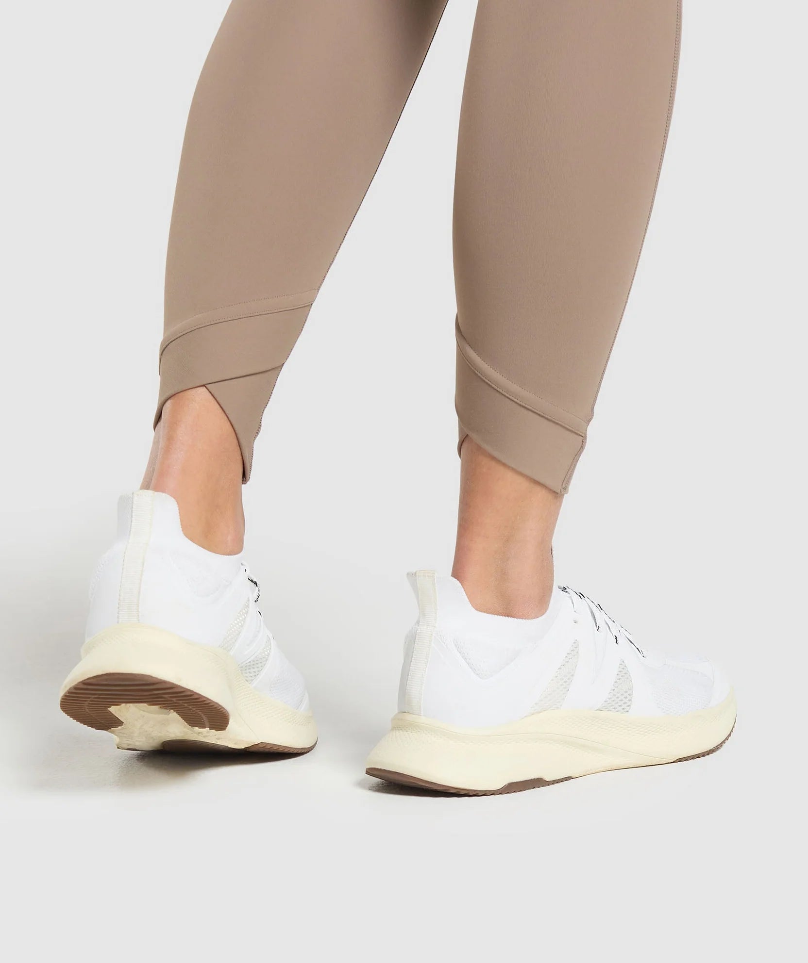 GYMSHARK CROSSOVER LEGGINGS