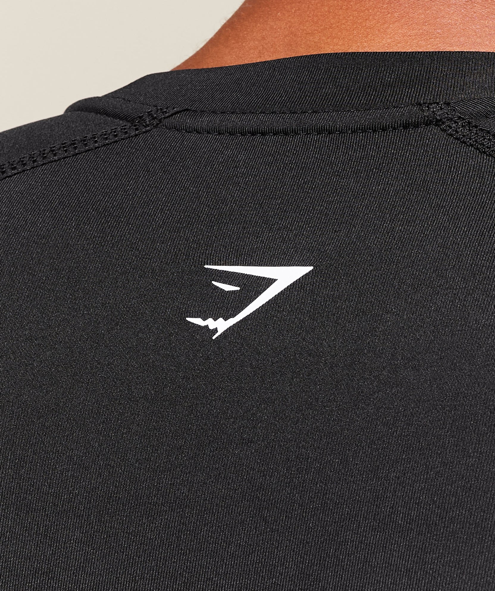GYMSHARK GSLC BASELAYER LONG SLEEVE T-SHIRT
