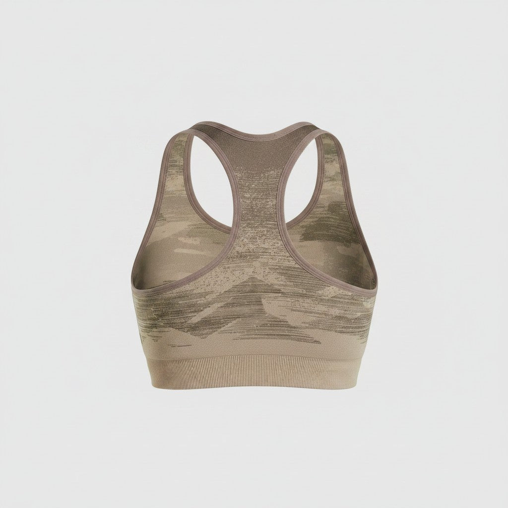 GYMSHARK ADAPT OMBRE SEAMLESS SPORTS BRA