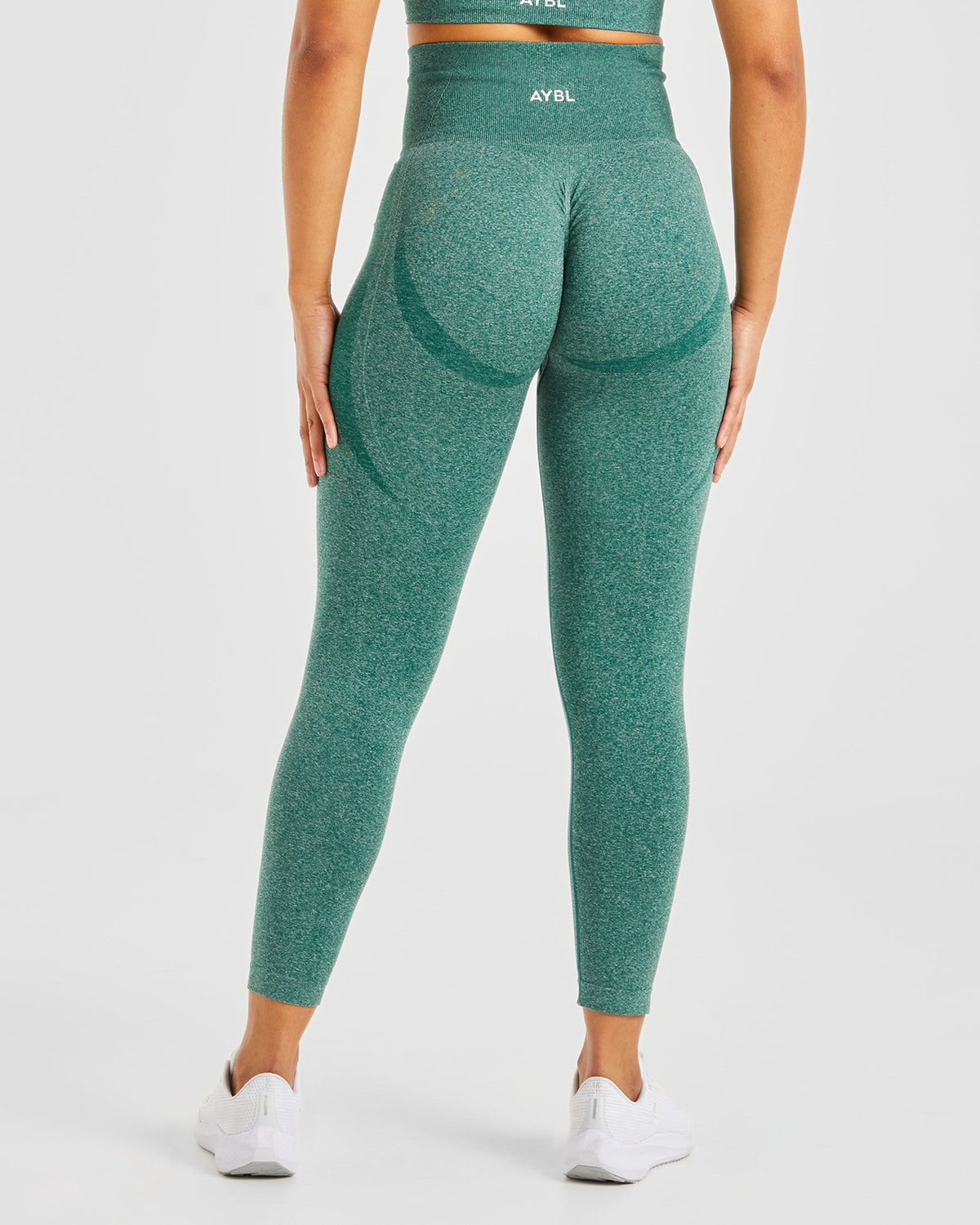 AYBL EMPOWER SEAMLESS LEGGINGS