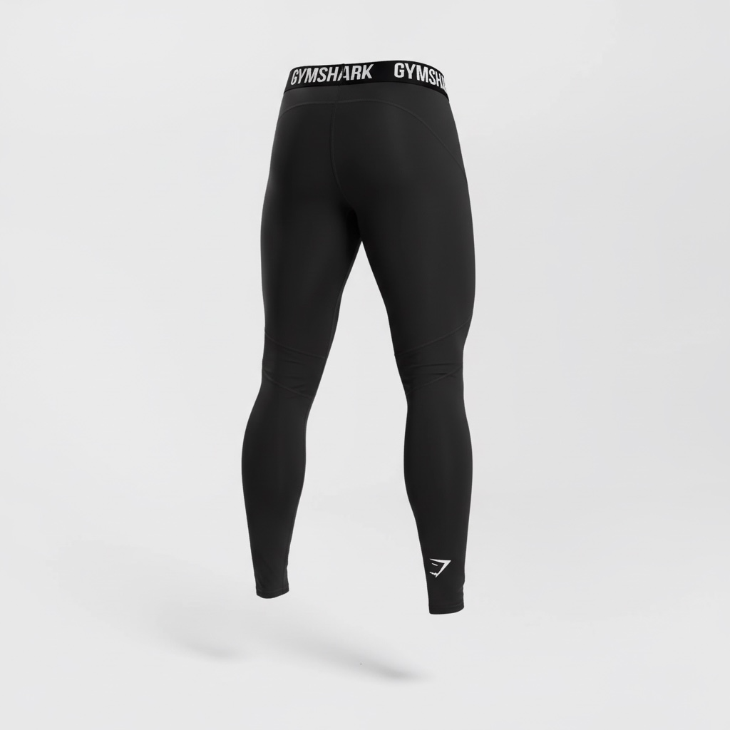 GYMSHARK ELEMENT BASELAYER MEN’S LEGGINGS