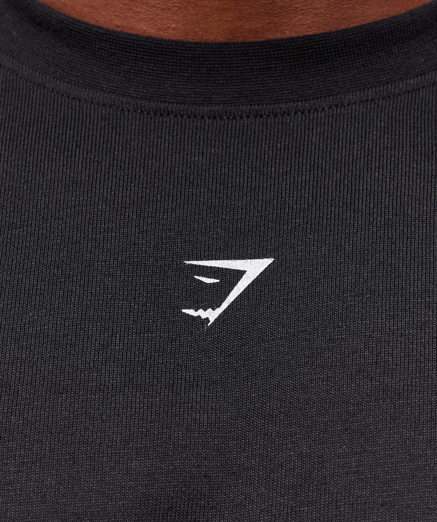 GYMSHARK FORGED BY IRON T-SHIRT