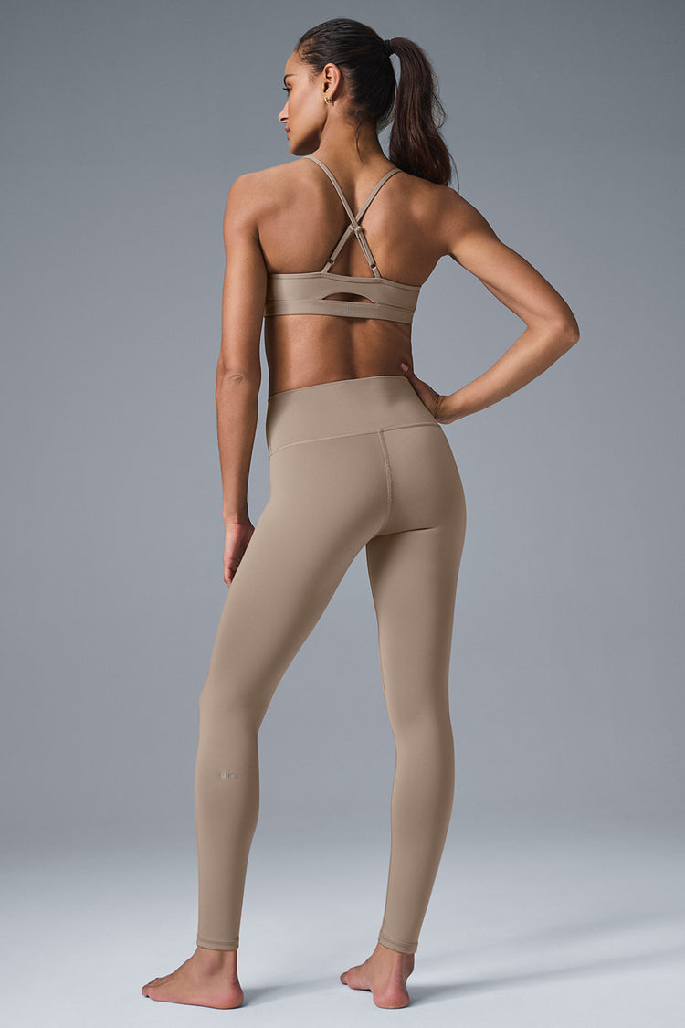 Alo 7/8 High-Waist Airlift Legging