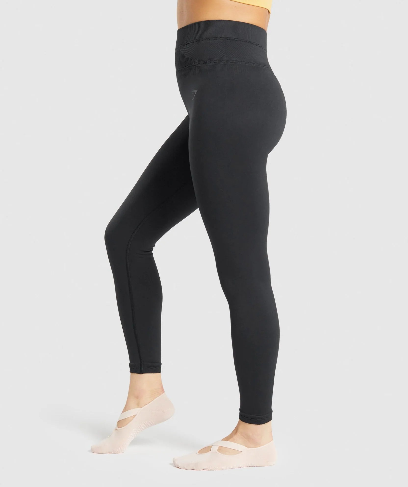 GYMSHARK STUDIO LEGGINGS