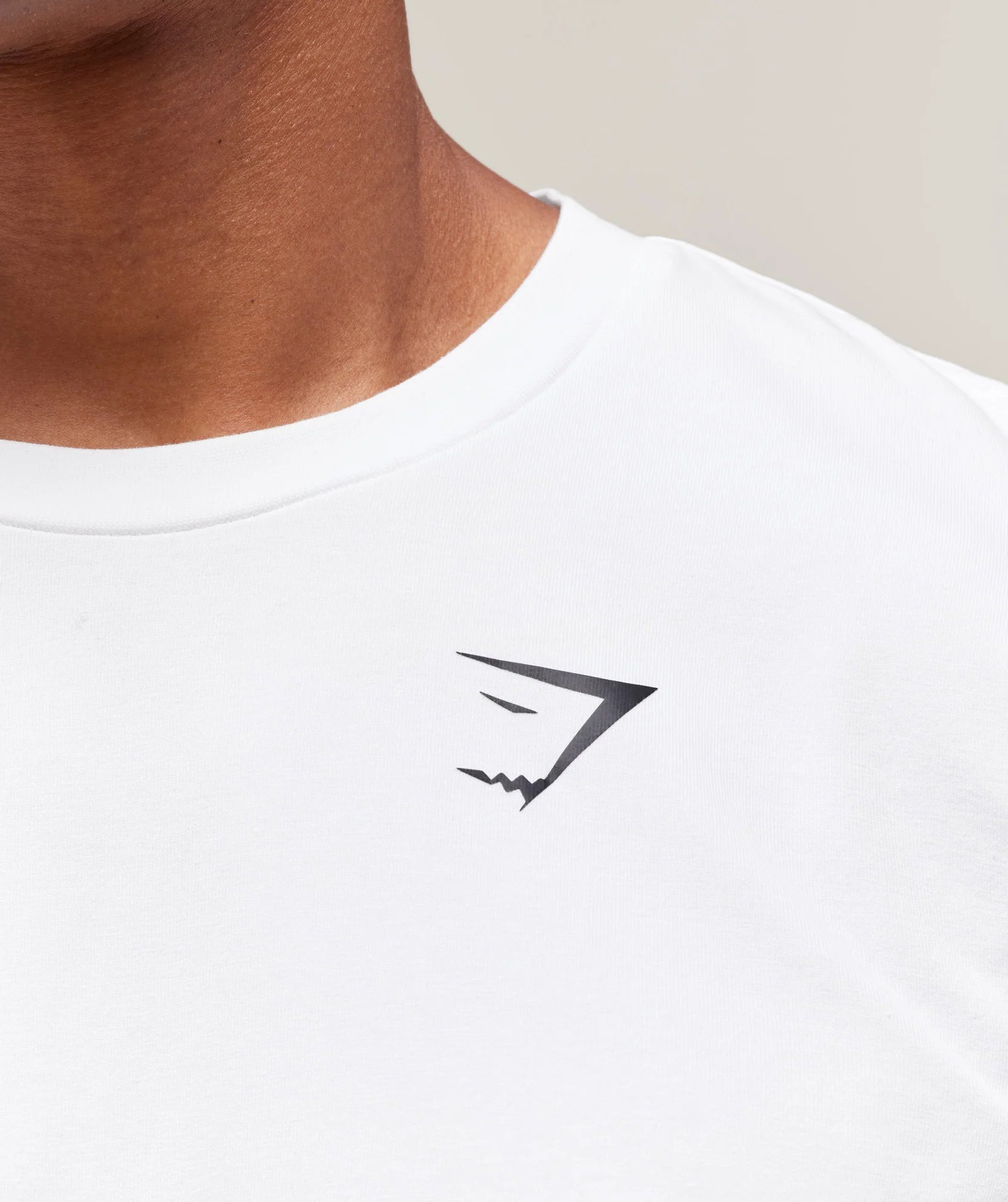 GYMSHARK ESSENTIAL OVERSIZED T-SHIRT