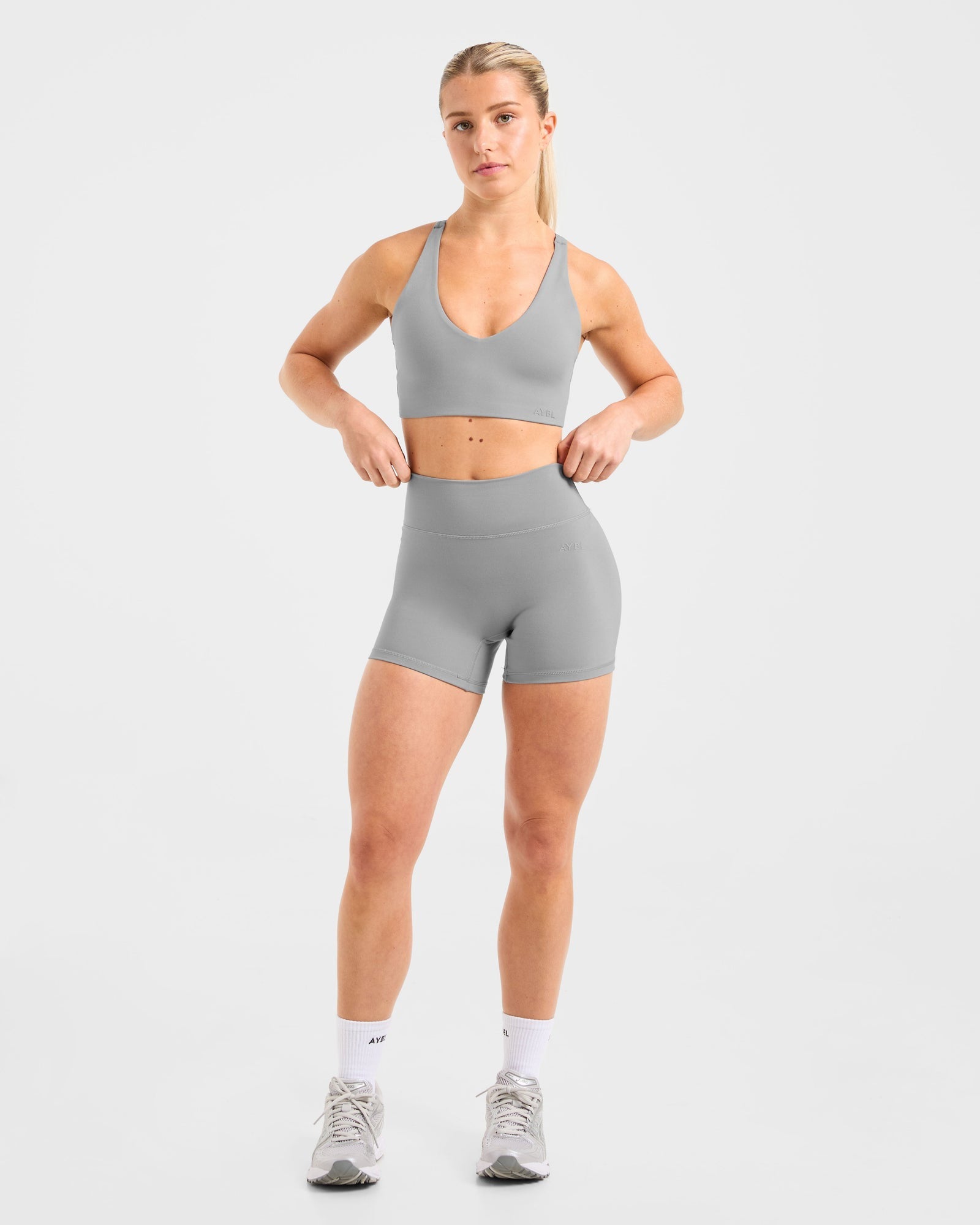 AYBL STAPLE SHORTS