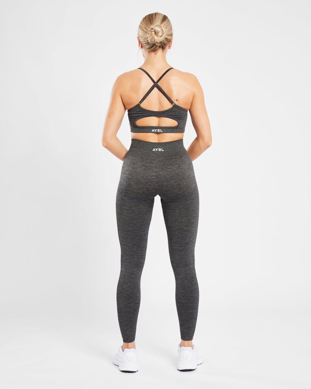 AYBL REVIVE SEAMLESS LEGGINGS