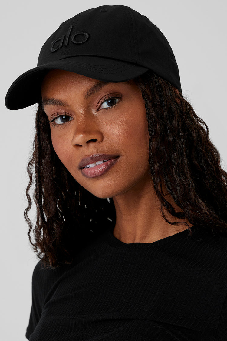 Alo Off-Duty Cap