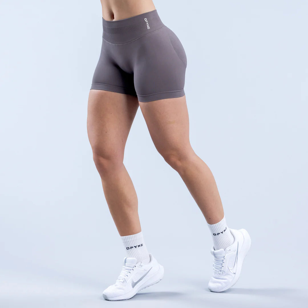 Dfyne Impact Shorts | 4.5