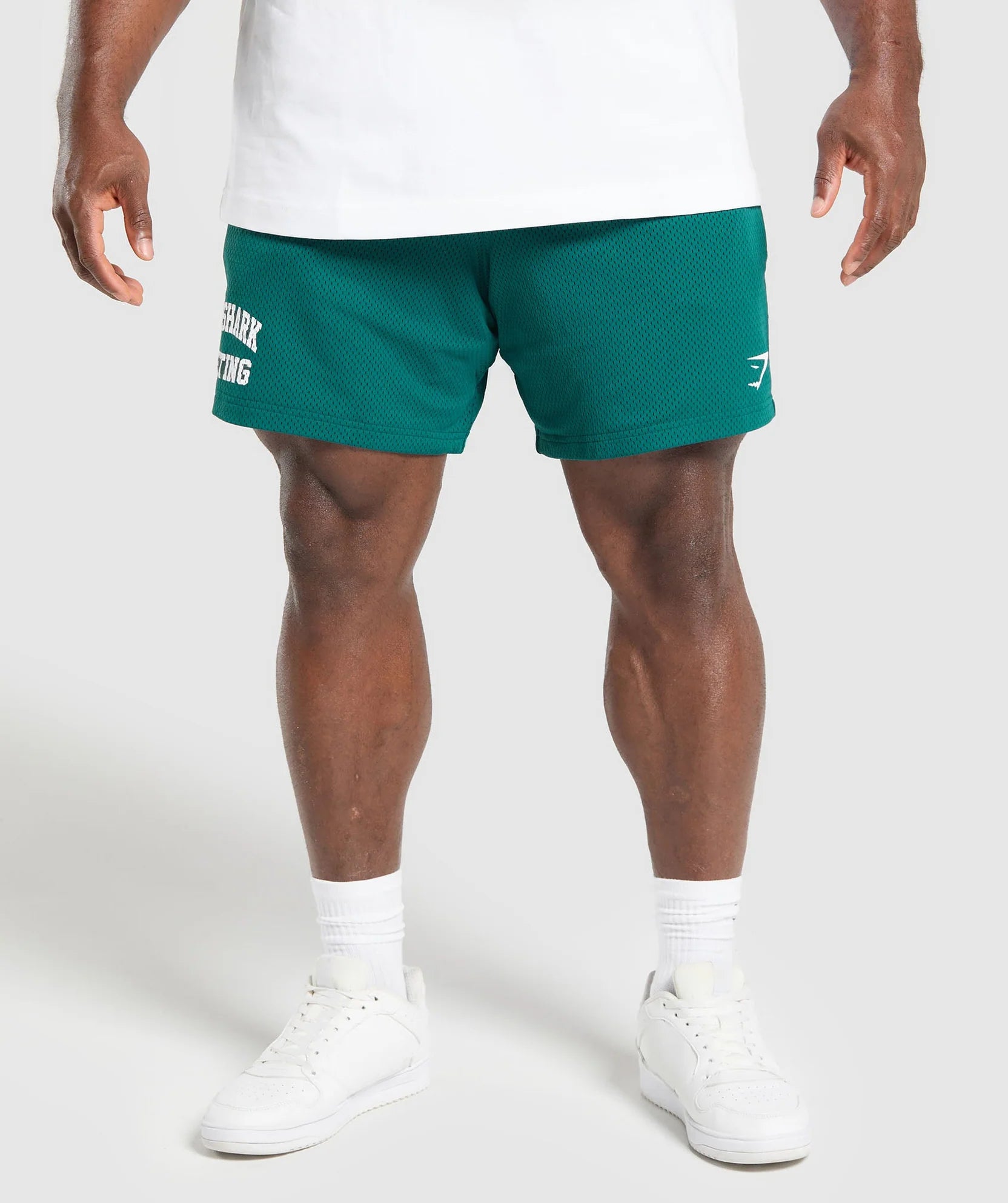 GYMSHARK LIFTING MESH 7
