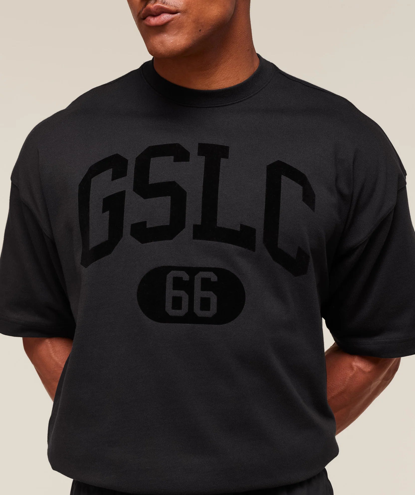 GYMSHARK GSLC T-SHIRT