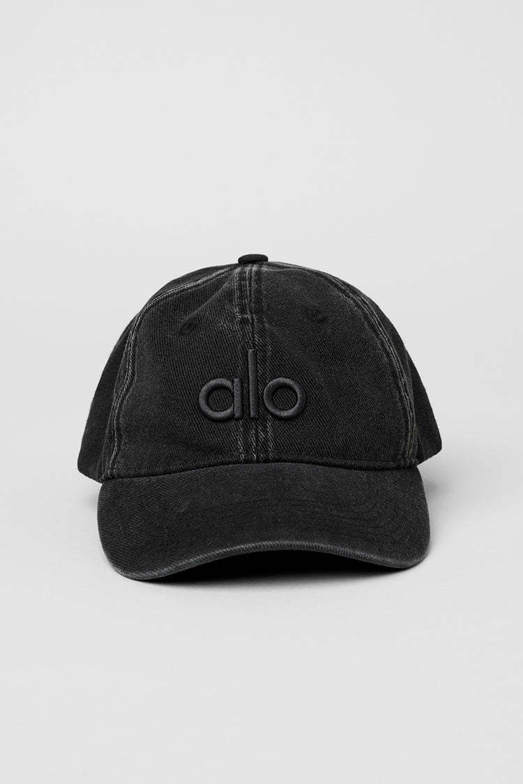 Alo Off-Duty Cap