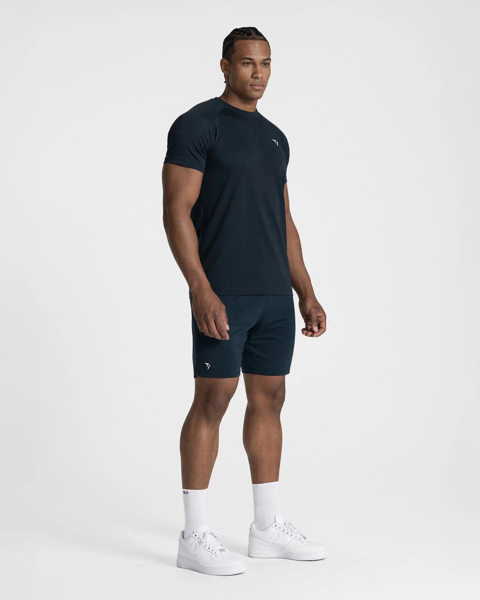 TEVEO BASELINE MESH MEN’S SHORTS
