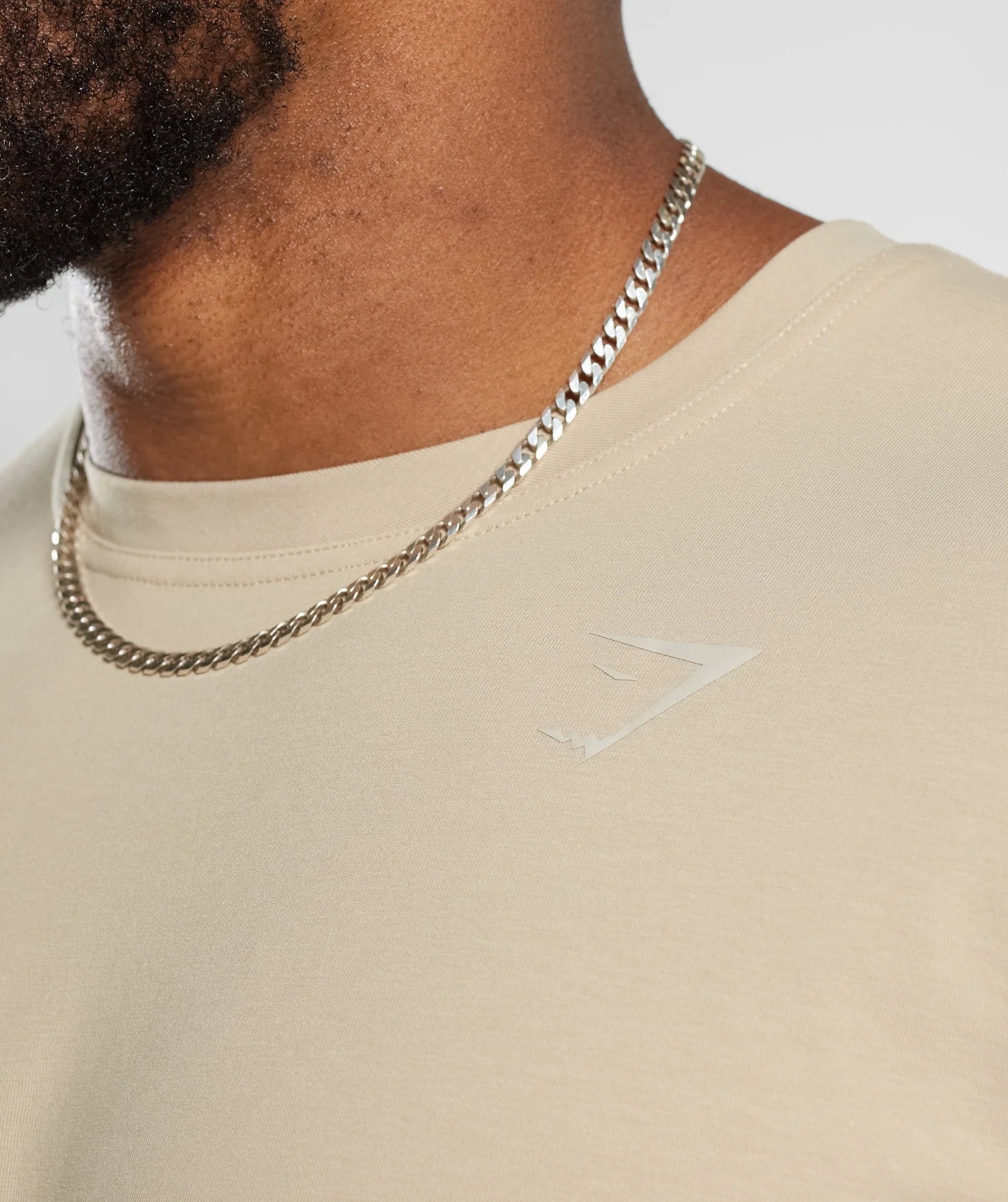 GYMSHARK POWER T-SHIRT